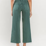 OLIVIA PANTS - MALLARD GREEN