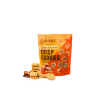 ASSORTED MINI BITE SIZE COOKIES - 3 oz