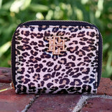 BLAKELY WALLET - SPOTTED