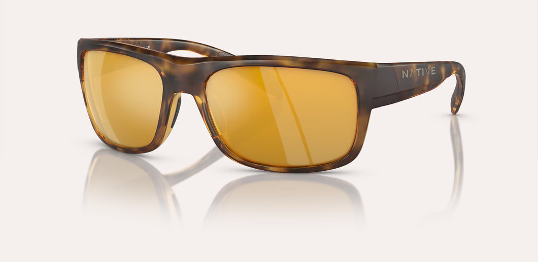 ASHDOWN SUNGLASSES