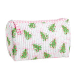 MUDPIE QUILTED CASE - TREE BOW