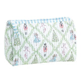 MUDPIE QUILTED CASE - NUTCRACKER