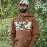 TROPHY BUCK HOODIE