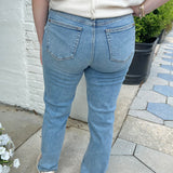 SAMANTHA HW JEANS