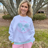 CLUB CREWNECK