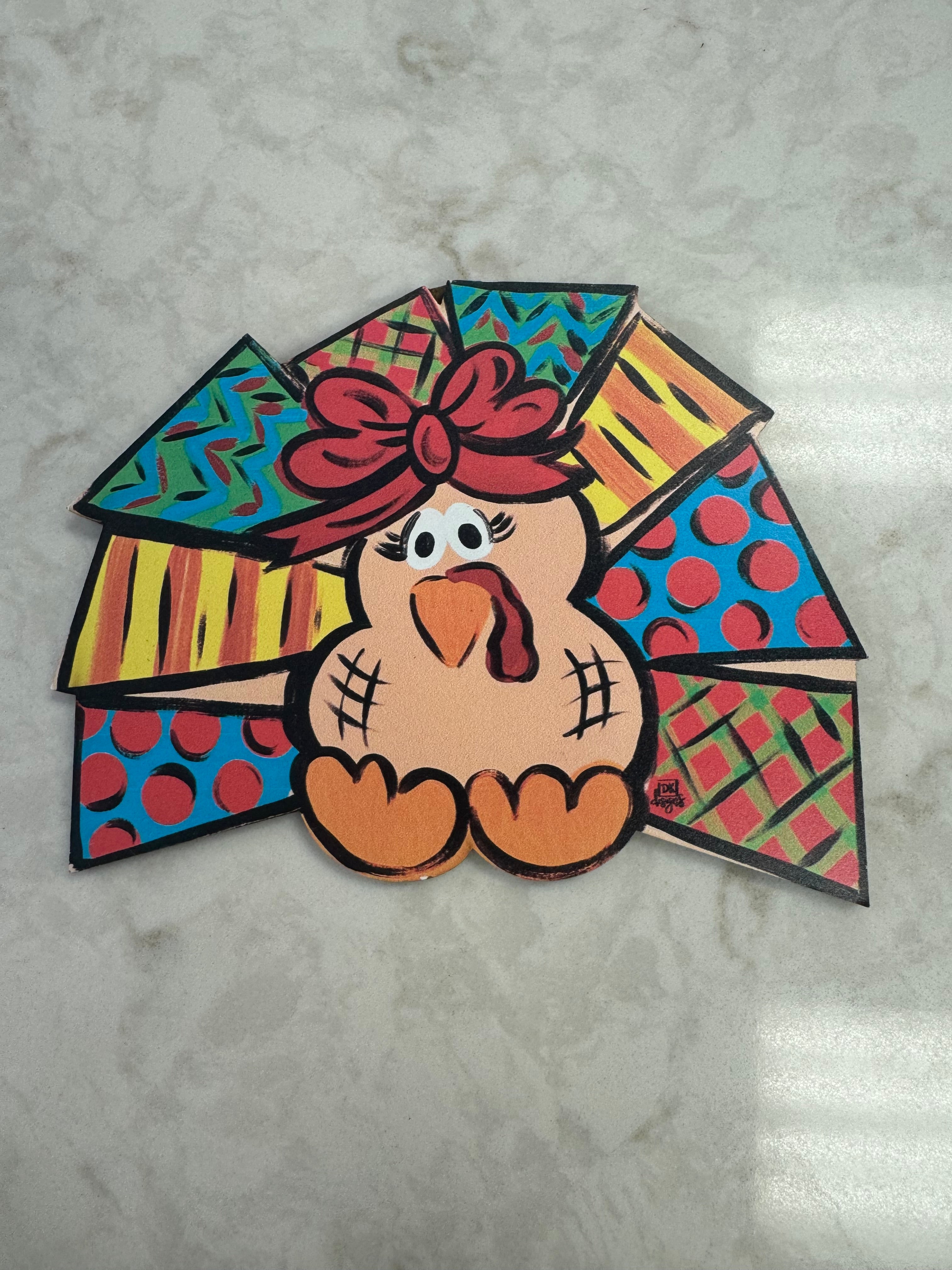 DK DOOR HANGER MINIS