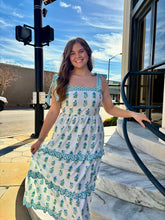 Load image into Gallery viewer, BROOKE MIDI DRESS
