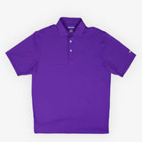 THE PEAK POLO - PURPLE