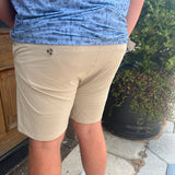 BRRR PERFORMANCE BUNKER SHORT