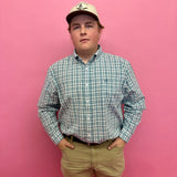 THE CREEKSIDE SHIRT