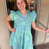 CARLEE DRESS