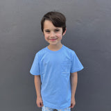 BOYS MALLARD SHORTS- RIVER CAMO