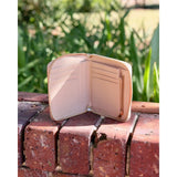 BLAKELY WALLET - SPOTTED