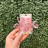 FLORA EARRINGS BY LC
