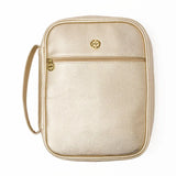 CHAMPAGNE BIBLE COVERS