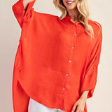 SONIA BLOUSE