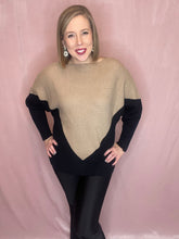 Load image into Gallery viewer, SIENNA DIAMOND SWEATER
