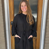 JESSICA DRESS