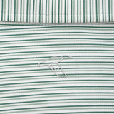 NEWMAN PERFORMANCE POLO - FAIRWAY