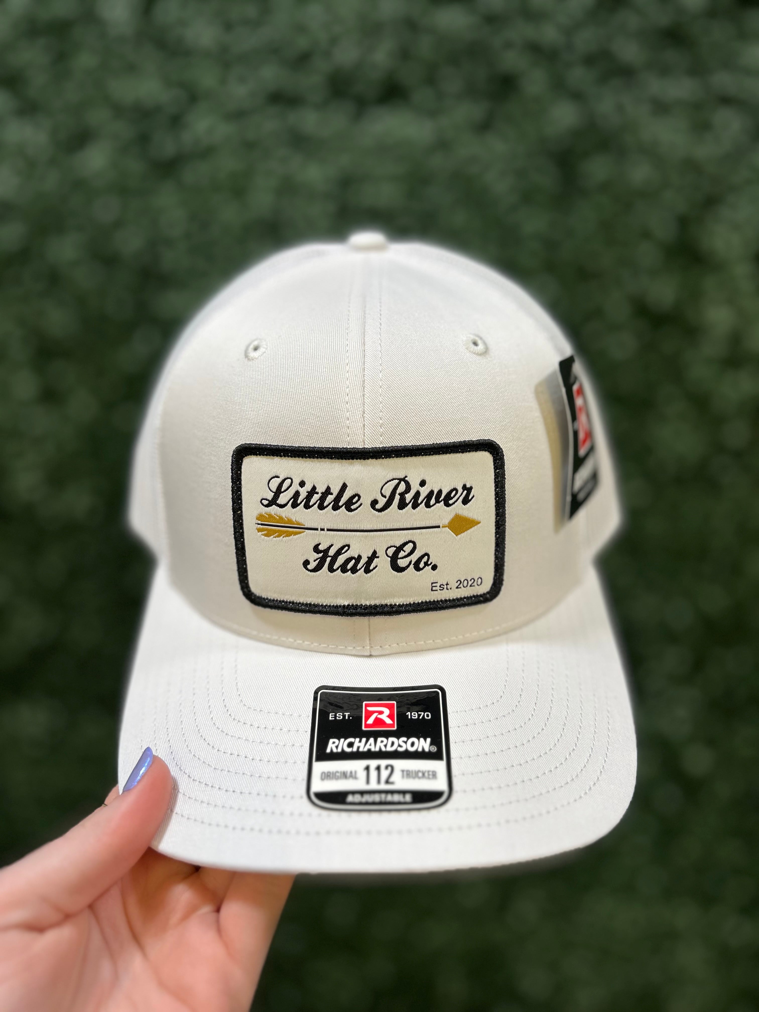 LITTLE RIVER HATS