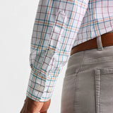 FIRECRACKER CHAMBERLIN SPORT SHIRT