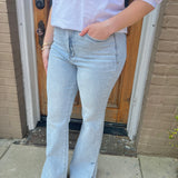 THE AVERIE JEANS
