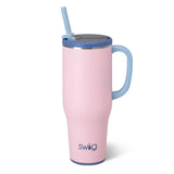 ROSE WATER MEGA MUG 40oz