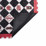 UGA TABLE/FLOOR RUNNER MAT