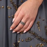 ASH ALL WEATHER RING
