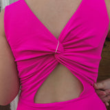 SARA GRACE TENNIS DRESS