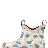 XTRATUF KIDS ADB - IVORY DUCK CAMO