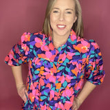 JEWEL BLOUSE