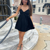 THE CINDY CAMI DRESS