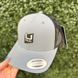 HUK'D UP TRUCKER