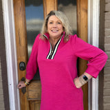 EVELYN DRESS