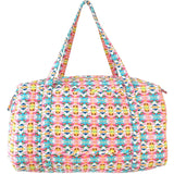 WEEKENDER DUFFLE BAG