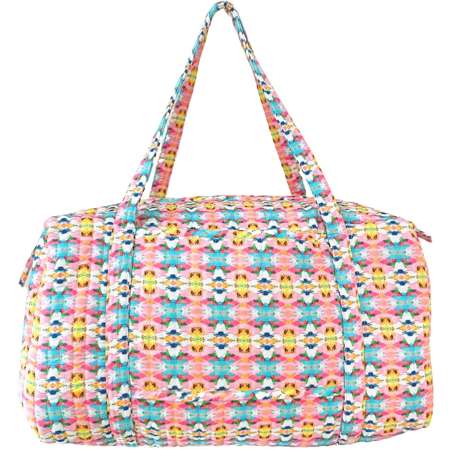 WEEKENDER DUFFLE BAG