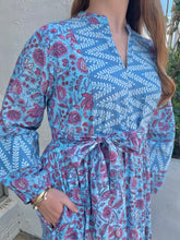Load image into Gallery viewer, SANTORINI SUNSET MAXI
