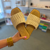 VIVA SLIDE SANDAL
