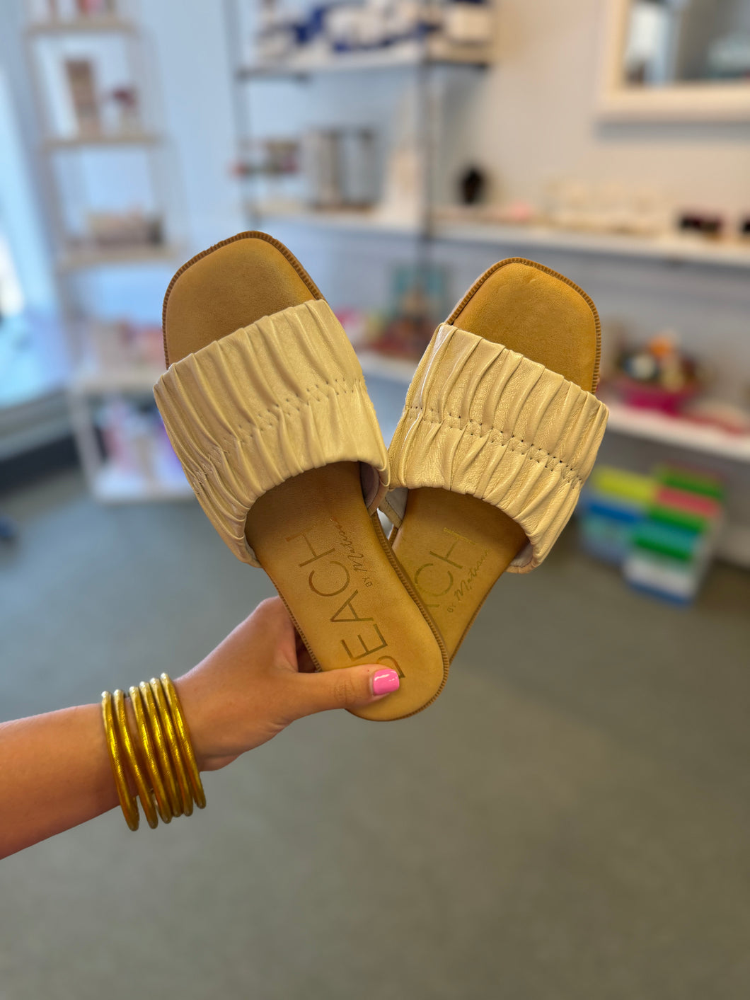 VIVA SLIDE SANDAL