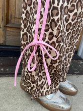Load image into Gallery viewer, CHEETAH GIRL PANTS
