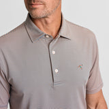 SEDONA CLUBHOUSE PERFORMANCE POLO