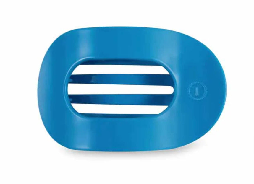 FLAT ROUND CLIP