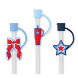 SWIG STRAW TOPPER SET