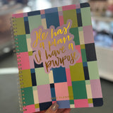 2025 PLANNER