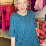 THE EVANS TOP