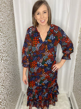 Load image into Gallery viewer, COLLEEN MAXI DRESS
