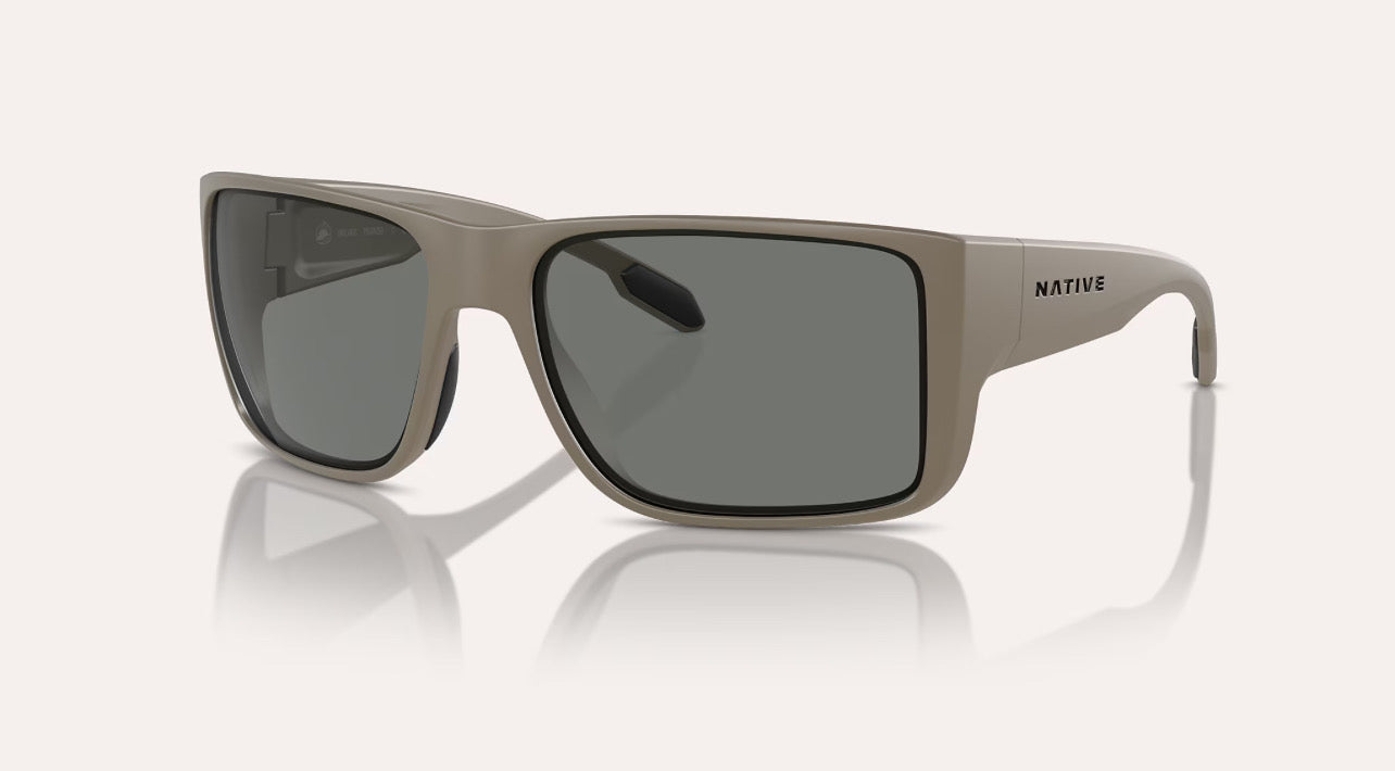 BADLANDS SUNGLASSES