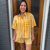 WALKING ON SUNSHINE SET - YELLOW