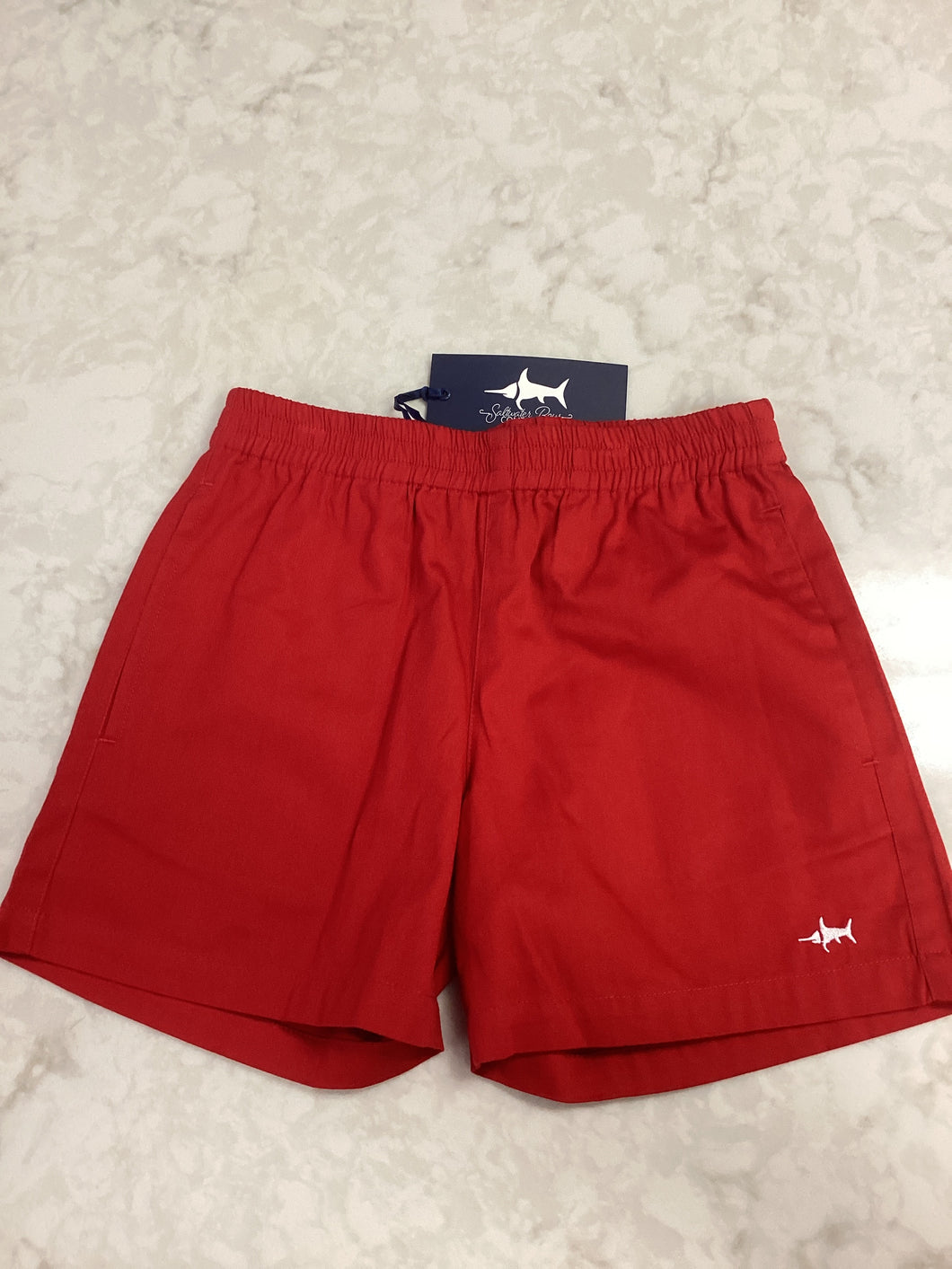 NAPLES SHORTS